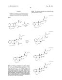 TREPROSTINIL DERIVATIVES AND COMPOSITIONS AND USES THEREOF diagram and image