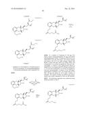 TREPROSTINIL DERIVATIVES AND COMPOSITIONS AND USES THEREOF diagram and image