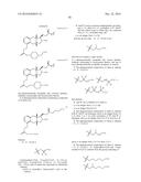 TREPROSTINIL DERIVATIVES AND COMPOSITIONS AND USES THEREOF diagram and image