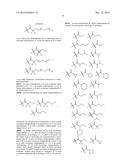 TREPROSTINIL DERIVATIVES AND COMPOSITIONS AND USES THEREOF diagram and image