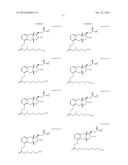 TREPROSTINIL DERIVATIVES AND COMPOSITIONS AND USES THEREOF diagram and image