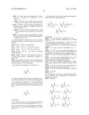 TREPROSTINIL DERIVATIVES AND COMPOSITIONS AND USES THEREOF diagram and image