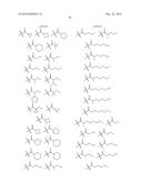 TREPROSTINIL DERIVATIVES AND COMPOSITIONS AND USES THEREOF diagram and image