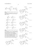 TREPROSTINIL DERIVATIVES AND COMPOSITIONS AND USES THEREOF diagram and image