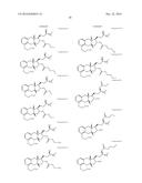 TREPROSTINIL DERIVATIVES AND COMPOSITIONS AND USES THEREOF diagram and image