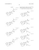 TREPROSTINIL DERIVATIVES AND COMPOSITIONS AND USES THEREOF diagram and image