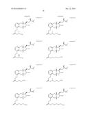 TREPROSTINIL DERIVATIVES AND COMPOSITIONS AND USES THEREOF diagram and image