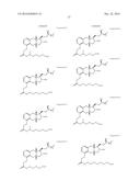 TREPROSTINIL DERIVATIVES AND COMPOSITIONS AND USES THEREOF diagram and image