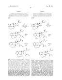 TREPROSTINIL DERIVATIVES AND COMPOSITIONS AND USES THEREOF diagram and image