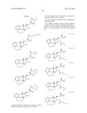 TREPROSTINIL DERIVATIVES AND COMPOSITIONS AND USES THEREOF diagram and image