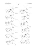 TREPROSTINIL DERIVATIVES AND COMPOSITIONS AND USES THEREOF diagram and image