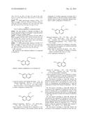 PROCESS FOR THE SYNTHESIS OF AGOMELATINE diagram and image