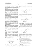 PROCESS FOR THE SYNTHESIS OF AGOMELATINE diagram and image