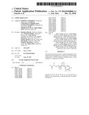 AMIDE DERIVATIVE diagram and image