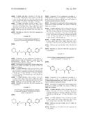 AMIDE DERIVATIVE diagram and image