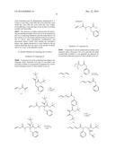 COMPOSITIONS AND METHODS OF TREATMENT USING A BCAT1 INHIBITOR diagram and image