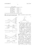 NOVEL GEMINI SURFACTANT AND THEIR USE diagram and image