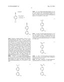 THROMBOXANE RECEPTOR ANTAGONISTS diagram and image