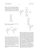 THROMBOXANE RECEPTOR ANTAGONISTS diagram and image