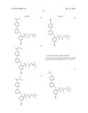 THROMBOXANE RECEPTOR ANTAGONISTS diagram and image