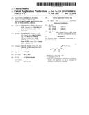 N-(1-CYANO-2-HYDROXY-1-METHYL-ETHYL)-4-(TRIFLUOROMETHYLSULFANYL)BENZAMIDE     DERIVATIVES FOR USE AS NEMATOCIDAL DRUGS diagram and image