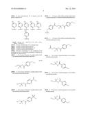 N-(1-CYANO-2-HYDROXY-1-METHYL-ETHYL)-4-(TRIFLUOROMETHYLSULFANYL)BENZAMIDE     DERIVATIVES FOR USE AS NEMATOCIDAL DRUGS diagram and image