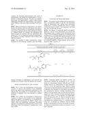 N-(1-CYANO-2-HYDROXY-1-METHYL-ETHYL)-4-(TRIFLUOROMETHYLSULFANYL)BENZAMIDE     DERIVATIVES FOR USE AS NEMATOCIDAL DRUGS diagram and image