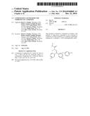 COMPOSITIONS AND METHODS FOR INHIBITION OF CATHEPSINS diagram and image