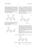 COMPOSITIONS AND METHODS FOR INHIBITION OF CATHEPSINS diagram and image