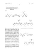 COMPOSITIONS AND METHODS FOR INHIBITION OF CATHEPSINS diagram and image