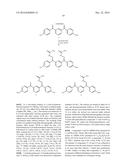 COMPOSITIONS AND METHODS FOR INHIBITION OF CATHEPSINS diagram and image