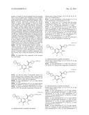 OLEFIN SUBSTITUTED OXINDOLES HAVING AMPK ACTIVITY diagram and image