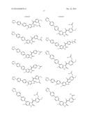 OLEFIN SUBSTITUTED OXINDOLES HAVING AMPK ACTIVITY diagram and image