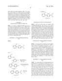 OLEFIN SUBSTITUTED OXINDOLES HAVING AMPK ACTIVITY diagram and image