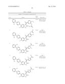 OLEFIN SUBSTITUTED OXINDOLES HAVING AMPK ACTIVITY diagram and image