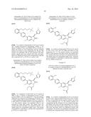 OLEFIN SUBSTITUTED OXINDOLES HAVING AMPK ACTIVITY diagram and image