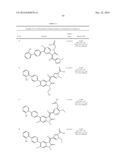 OLEFIN SUBSTITUTED OXINDOLES HAVING AMPK ACTIVITY diagram and image
