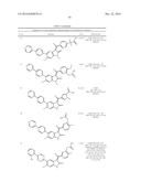 OLEFIN SUBSTITUTED OXINDOLES HAVING AMPK ACTIVITY diagram and image