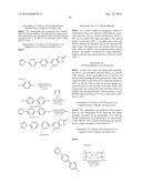 OLEFIN SUBSTITUTED OXINDOLES HAVING AMPK ACTIVITY diagram and image