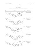 OLEFIN SUBSTITUTED OXINDOLES HAVING AMPK ACTIVITY diagram and image