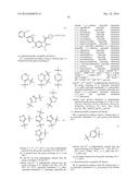 OLEFIN SUBSTITUTED OXINDOLES HAVING AMPK ACTIVITY diagram and image