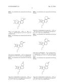 COMPOUNDS AND METHODS FOR TREATING CANCERS diagram and image