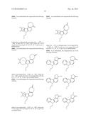 COMPOUNDS AND METHODS FOR TREATING CANCERS diagram and image