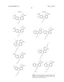 COMPOUNDS AND METHODS FOR TREATING CANCERS diagram and image