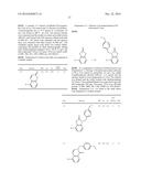 COMPOUNDS AND METHODS FOR TREATING CANCERS diagram and image