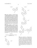 COMPOUNDS AND METHODS FOR TREATING CANCERS diagram and image