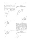 COMPOUNDS AND METHODS FOR TREATING CANCERS diagram and image