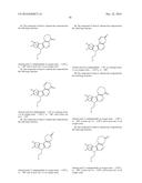 COMPOUNDS AND METHODS FOR TREATING CANCERS diagram and image