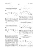 1,4-SUBSTITUTED PIPERIDINE DERIVATIVES diagram and image