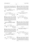 1,4-SUBSTITUTED PIPERIDINE DERIVATIVES diagram and image